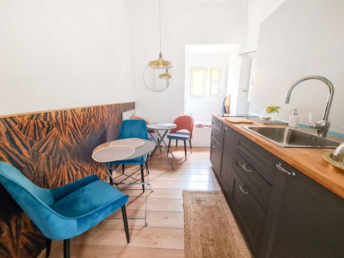 Via Vittoria Quattro Lägenhet Rom Exteriör bild
