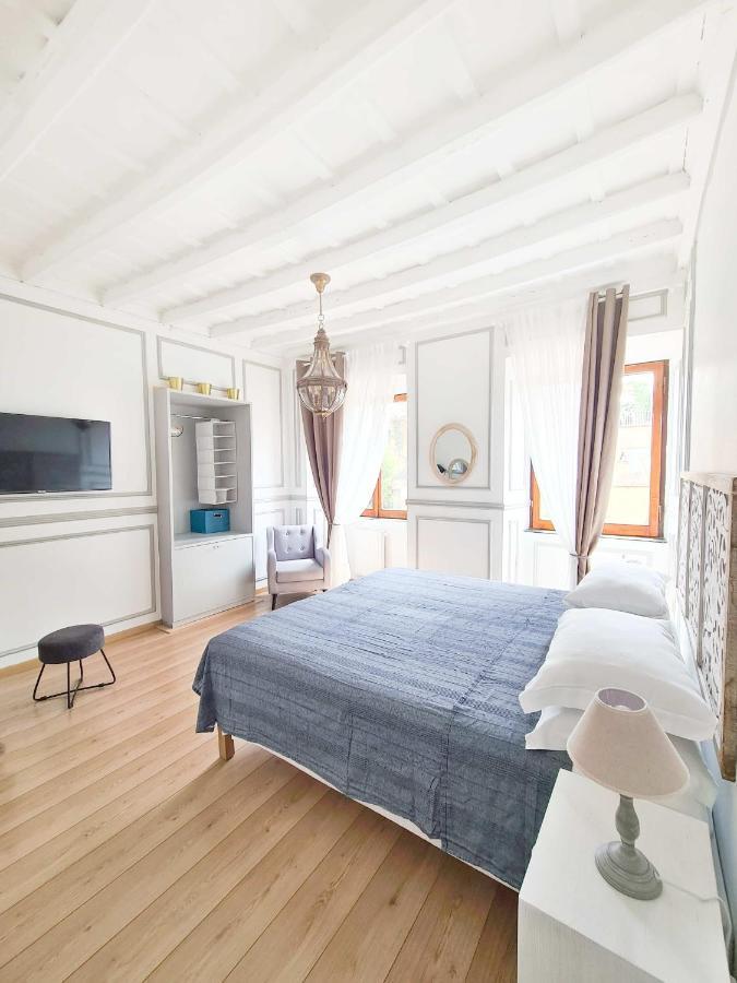 Via Vittoria Quattro Lägenhet Rom Exteriör bild