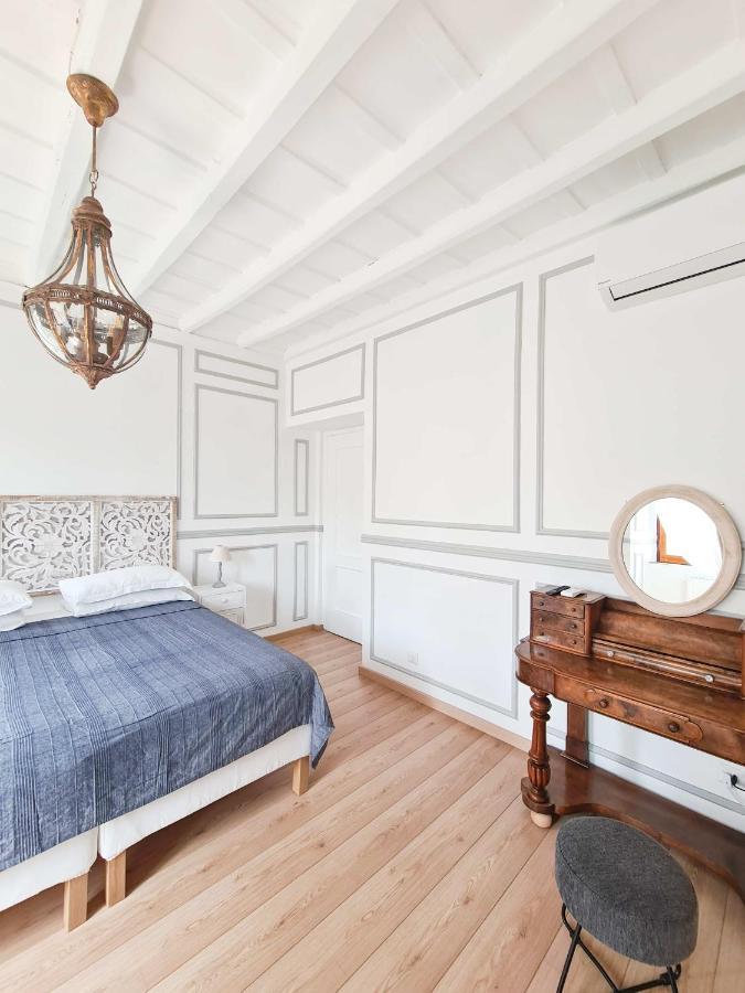Via Vittoria Quattro Lägenhet Rom Exteriör bild