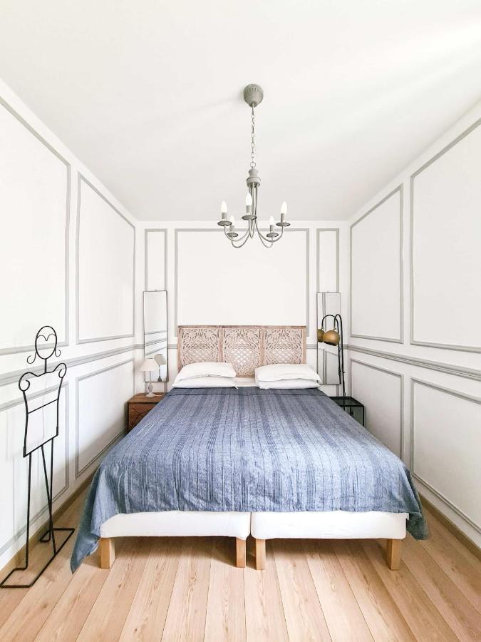 Via Vittoria Quattro Lägenhet Rom Exteriör bild